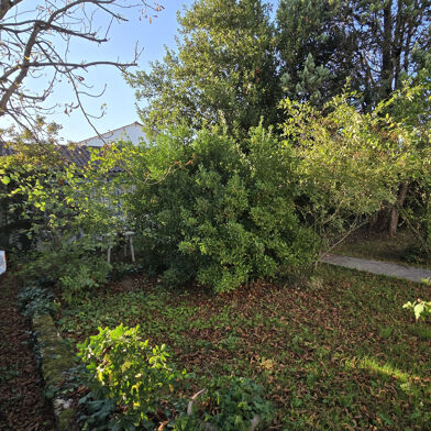 Maison 2 pièces 185500 €