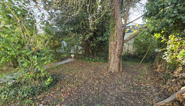 Villa / Maison 2 pièces  à vendre Aytré 17440