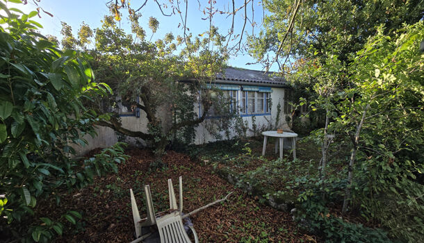 Villa / Maison 2 pièces  à vendre Aytré 17440