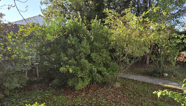 Villa / Maison 2 pièces  à vendre Aytré 17440