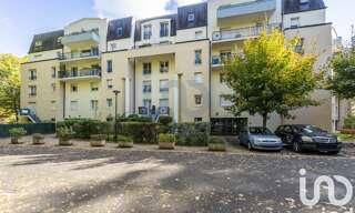 Appartement 3 Pièces 71 m² à vendre à Yerres (91330)