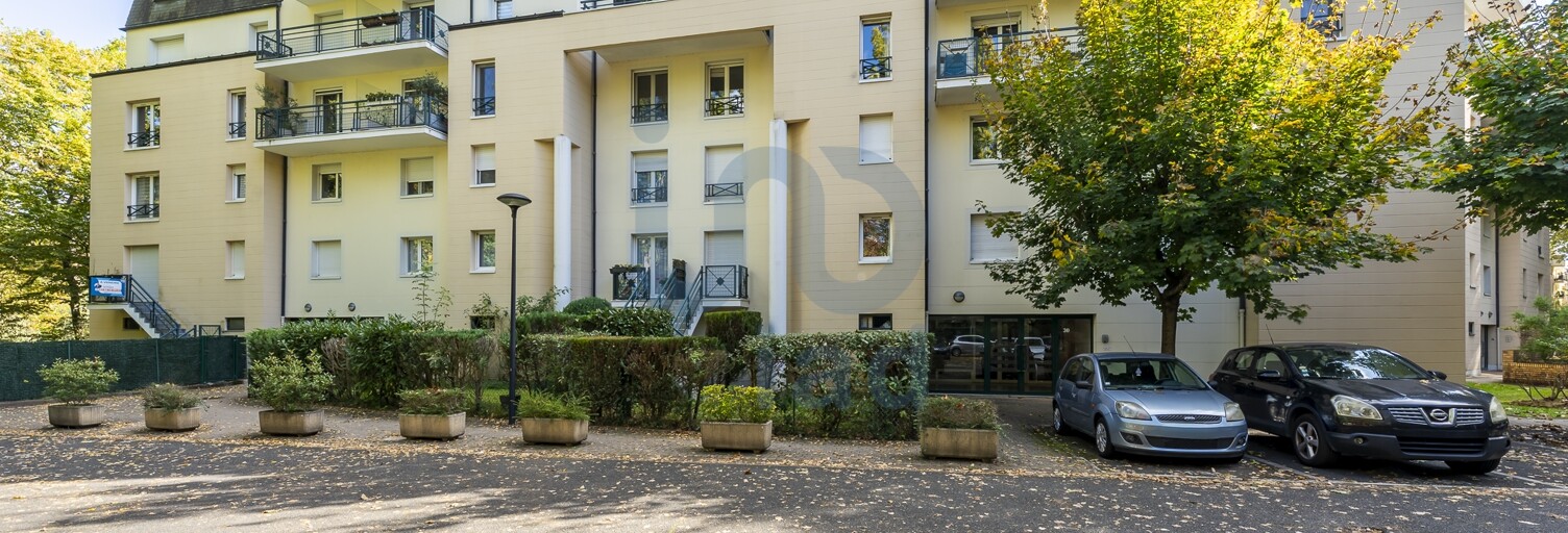 Appartement 3 Pièces 71 m² à vendre à Yerres (91330)