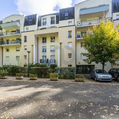 Appartement 3 pièces 289900 €