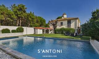 Maison 11 Pièces 380 m² à vendre à Agde (34300)