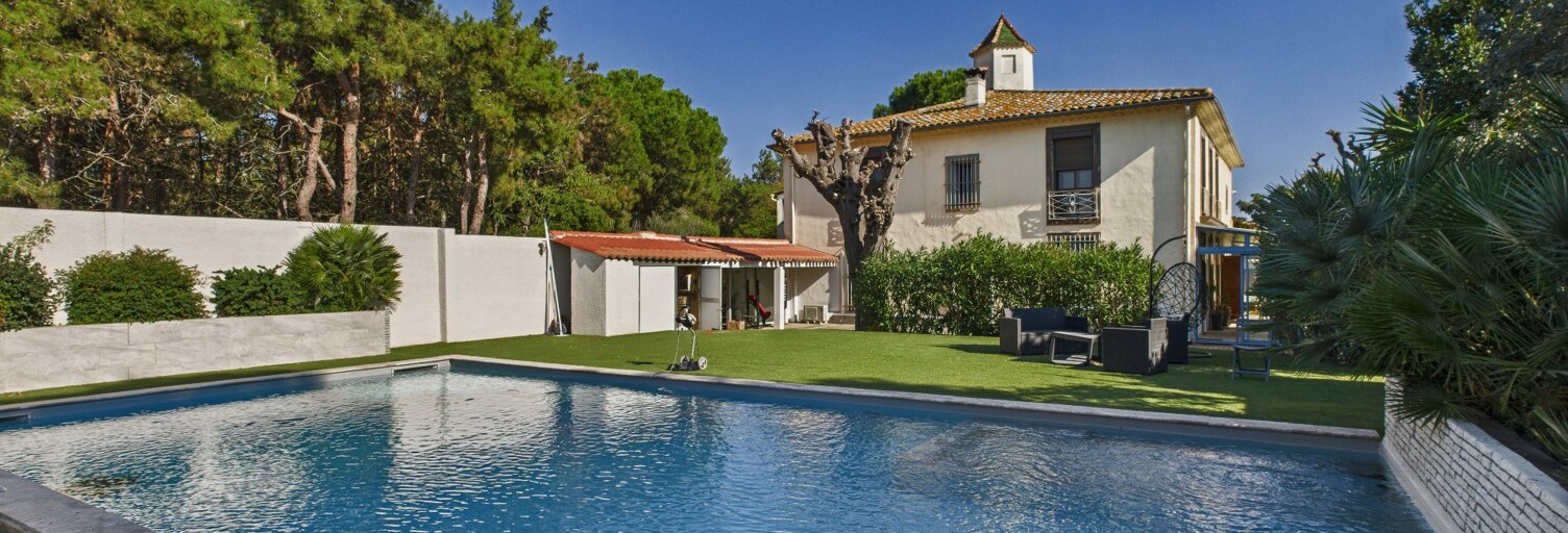 Maison 11 Pièces 380 m² à vendre à Agde (34300)