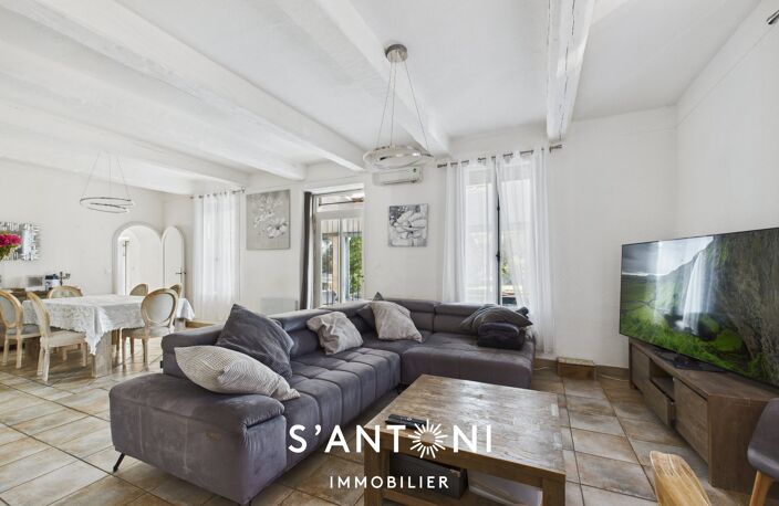 Maison de caractère — photo 3