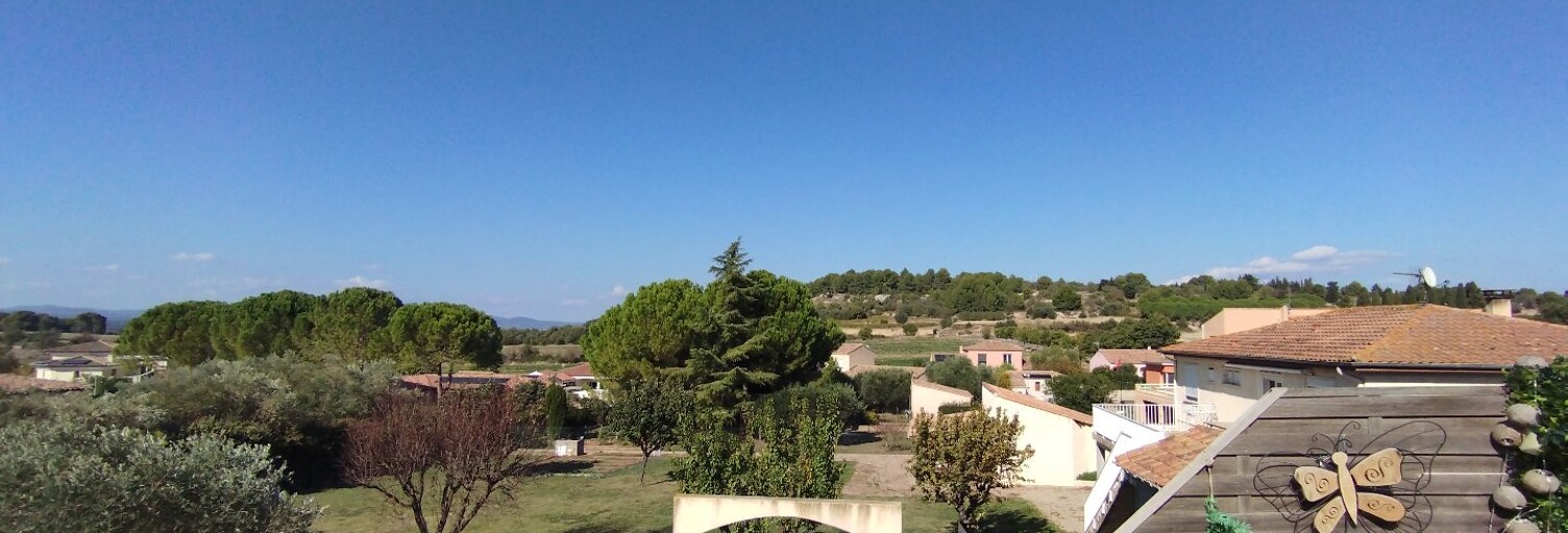 Maison 3 Pièces 67 m² à vendre à Aumes (34530)