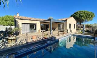 Maison 4 Pièces 111 m² à vendre à Agde (34300)