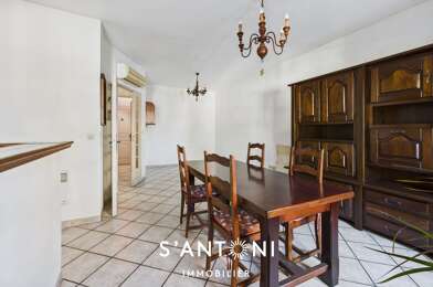 Maison 3 pièces 191000 €