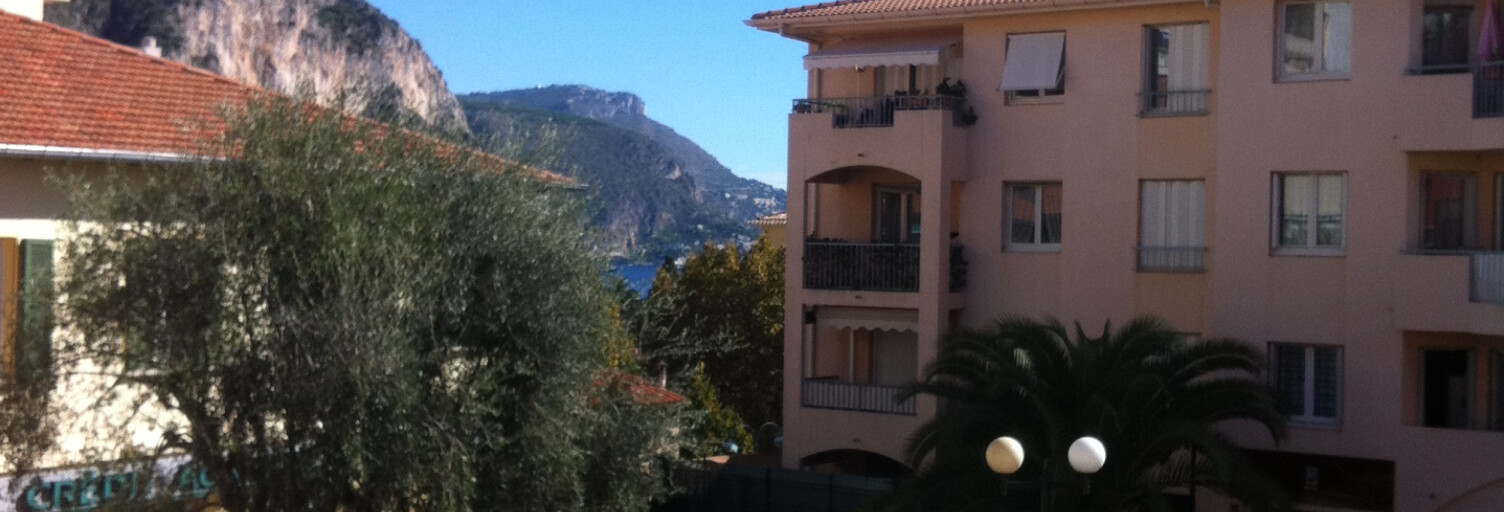 Appartement 2 Pièces 49 m² à louer à Beaulieu-sur-Mer (06310)