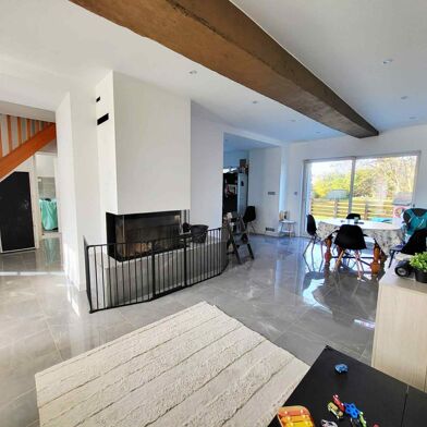 Maison 7 pièces 325000 €