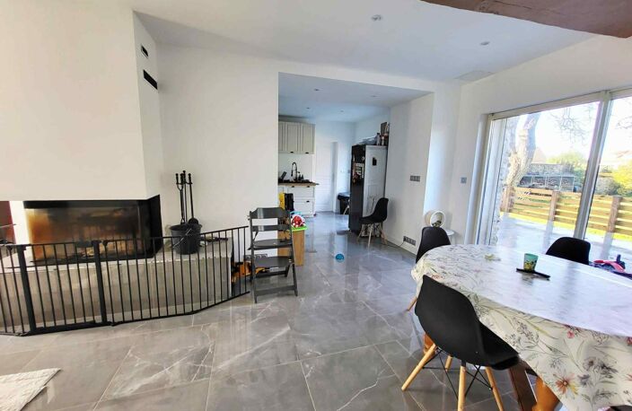 Grande maison familiale charme et tranquillité — photo 2