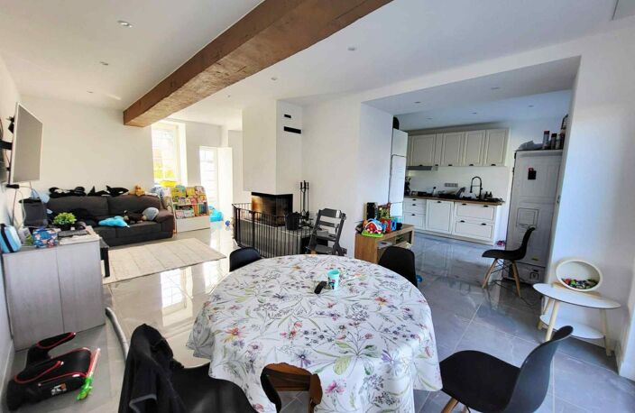 Grande maison familiale charme et tranquillité — photo 4