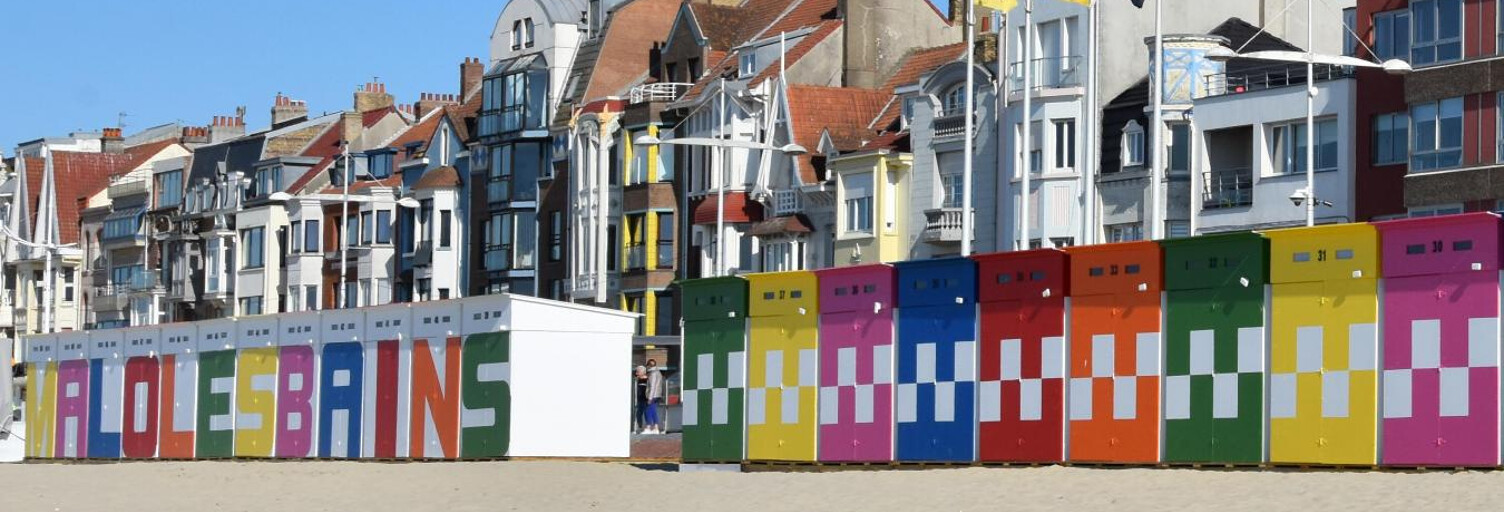 Commerce  119 m² à vendre à Dunkerque (59240)