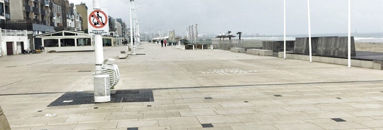 Commerce  119 m² à vendre à Dunkerque (59240)