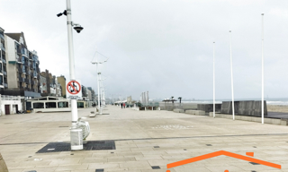 Commerce  119 m² à vendre à Dunkerque (59240)