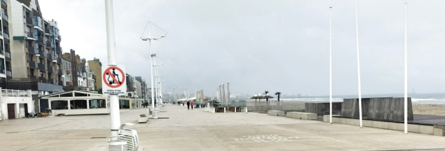 Commerce  119 m² à vendre à Dunkerque (59240)