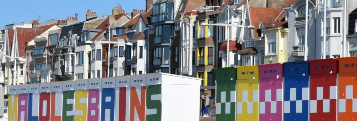 Commerce  119 m² à vendre à Dunkerque (59240)