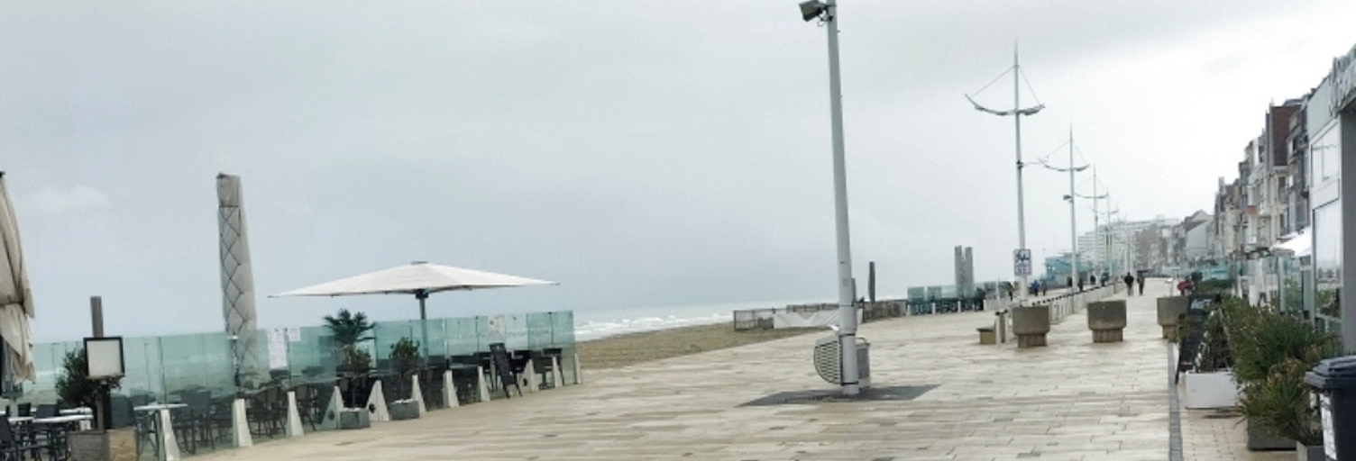 Commerce  119 m² à vendre à Dunkerque (59240)