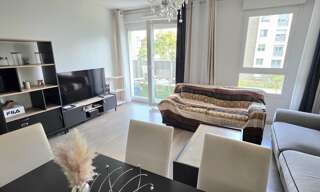 Appartement 3 Pièces 66 m² à vendre à Poissy (78300)