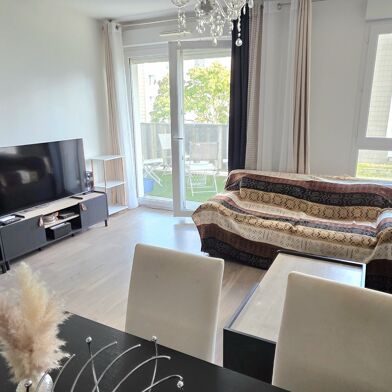 Appartement 3 pièces 255000 €