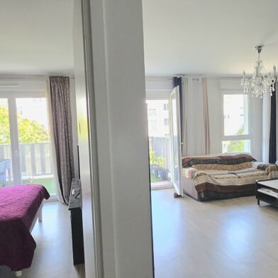 Appartement 3 pièces 249000 €
