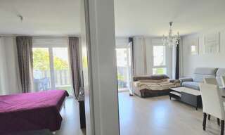 Appartement 3 Pièces 66 m² à vendre à Poissy (78300)