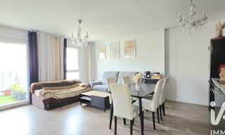 Appartement 3 Pièces 66 m² à vendre à Poissy (78300)