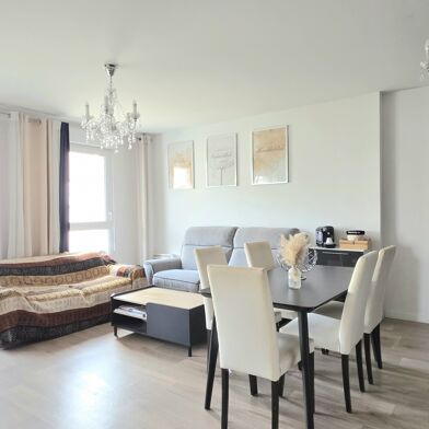 Appartement 3 pièces 249000 €