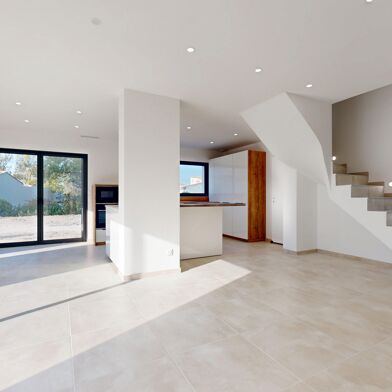 Maison 5 pièces 500000 €