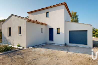 Maison 5 pièces 480000 €