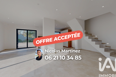 Maison 5 pièces 480000 €