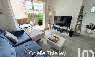 Appartement 2 Pièces 45 m² à vendre à Besançon (25000)