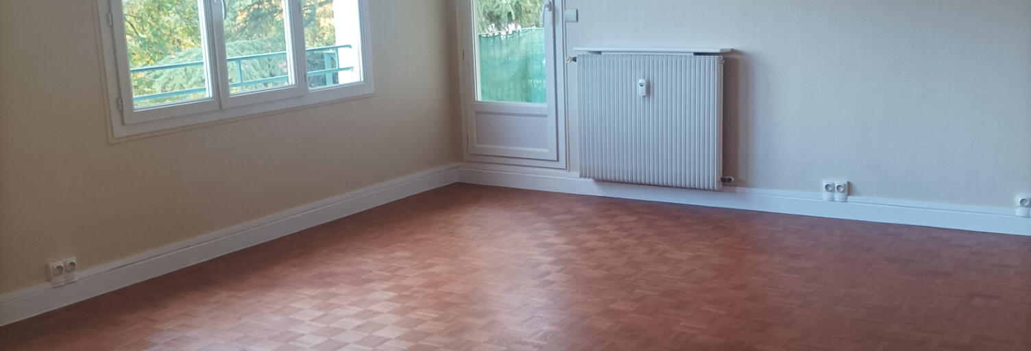 Appartement 5 Pièces 90 m² à louer à Brunoy (91800)