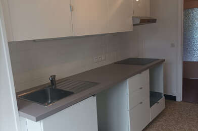 Appartement 5 pièces 1360 €