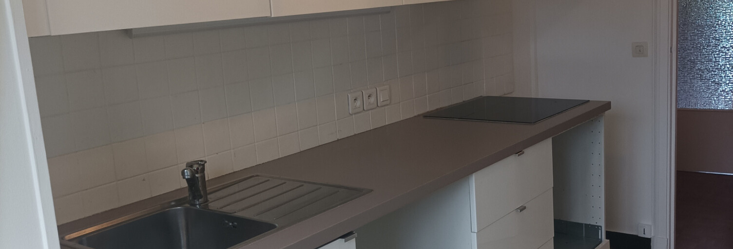 Appartement 5 Pièces 90 m² à louer à Brunoy (91800)