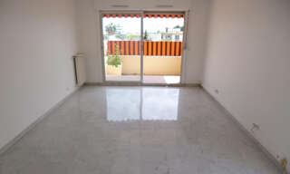 Appartement 2 Pièces 56 m² à louer à Nice (06200)