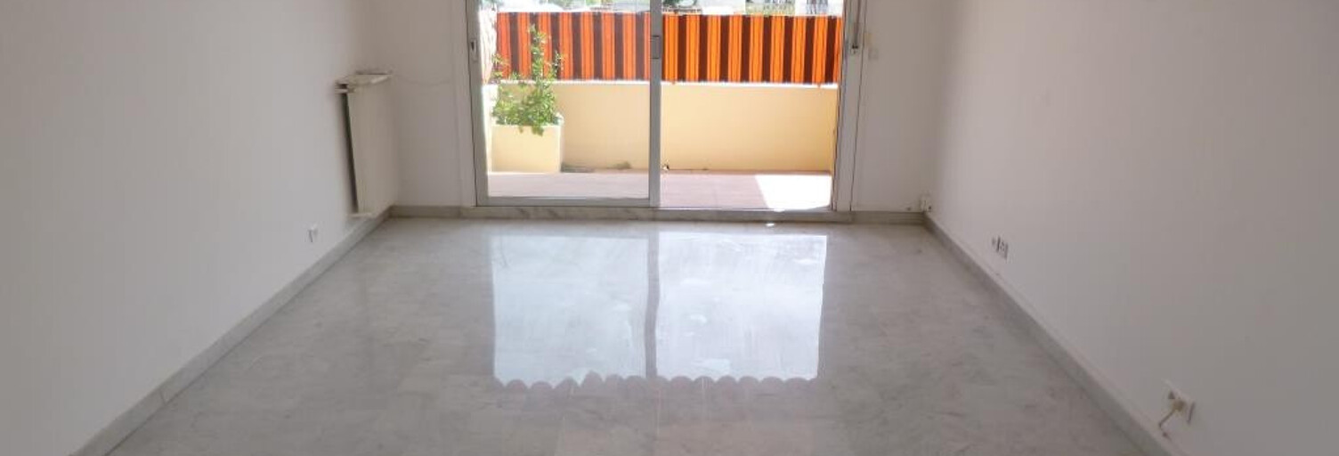 Appartement 2 Pièces 56 m² à louer à Nice (06200)