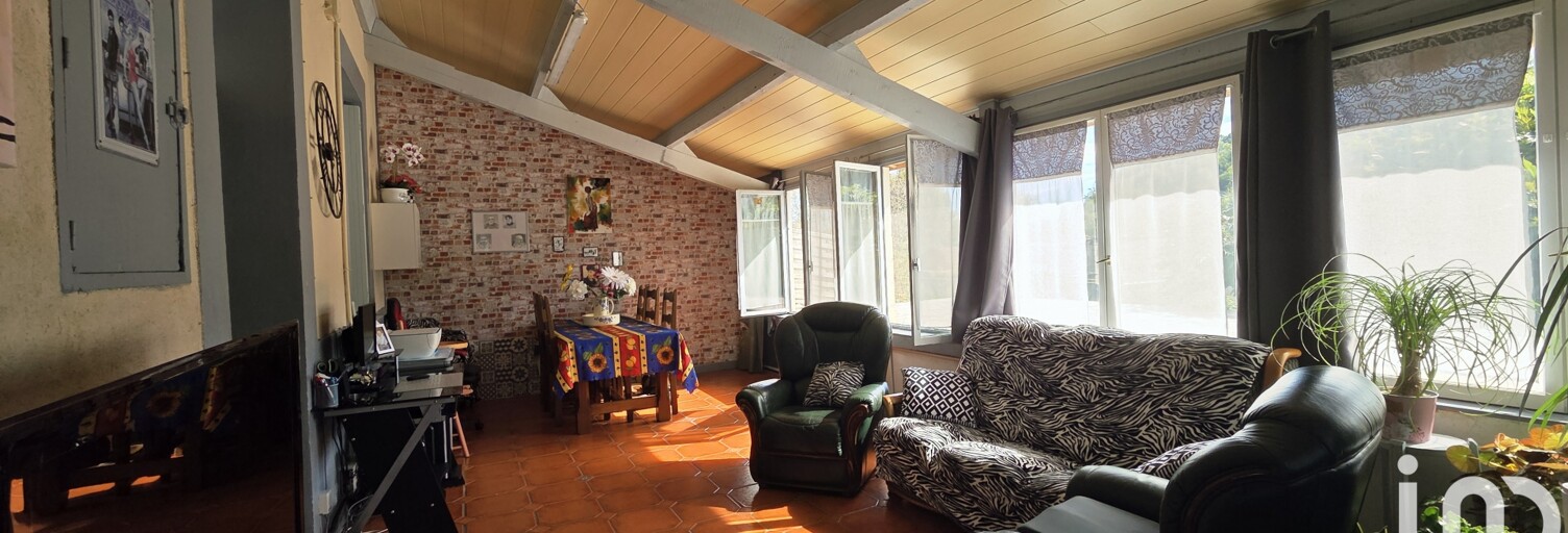 Maison 6 Pièces 127 m² à vendre à Boisse-Penchot (12300)