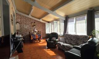 Maison 6 Pièces 127 m² à vendre à Boisse-Penchot (12300)