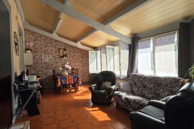 Maison 6 pièces 105000 €