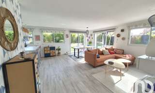 Maison 5 Pièces 106 m² à vendre à Bellevigny (85170)