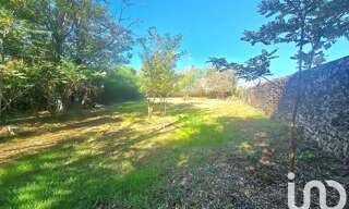 Terrain  2259 m² à vendre à Rions (33410)