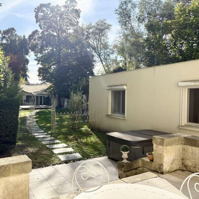 Appartement 4 pièces 1072000 €