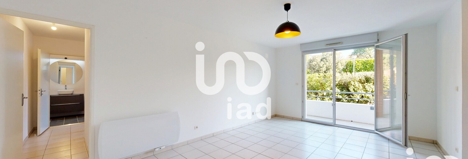 Appartement 3 Pièces 65 m² à vendre à Péchabou (31320)