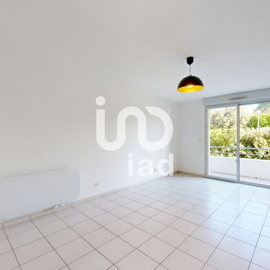 Appartement 3 pièces 183500 €