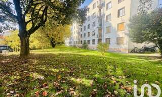 Appartement 4 Pièces 65 m² à vendre à Clamart (92140)