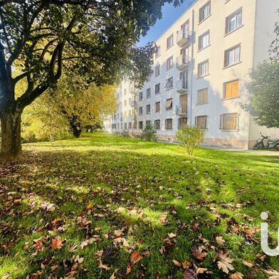 Appartement 4 pièces 289000 €