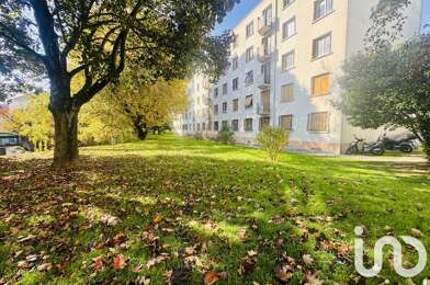Appartement 4 pièces 279500 €