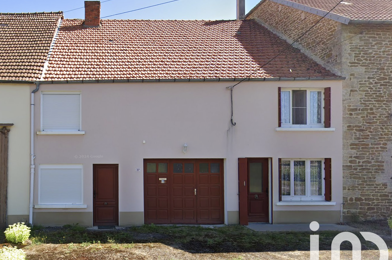 Maison 4 pièces 45000 €